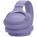 JBL Tune 770 NC - Paars over-ear hoofdtelefoon