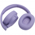 JBL Tune 770 NC - Paars over-ear hoofdtelefoon