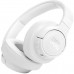 JBL Tune 770 NC - Wit over-ear hoofdtelefoon