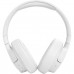JBL Tune 770 NC - Wit over-ear hoofdtelefoon