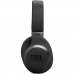 JBL Live 770 NC - Zwart over-ear hoofdtelefoon