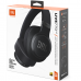 JBL Live 770 NC - Zwart over-ear hoofdtelefoon