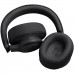 JBL Live 770 NC - Zwart over-ear hoofdtelefoon
