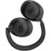 JBL Live 770 NC - Zwart over-ear hoofdtelefoon
