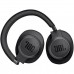 JBL Live 770 NC - Zwart over-ear hoofdtelefoon