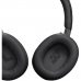 JBL Live 770 NC - Zwart over-ear hoofdtelefoon
