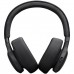 JBL Live 770 NC - Zwart over-ear hoofdtelefoon