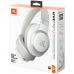 JBL Live 770 NC - Wit over-ear hoofdtelefoon