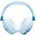 JBL Junior 470NC Kids - Blue over-ear hoofdtelefoon