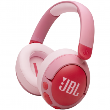 JBL Junior 470NC Kids - Pink