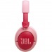 JBL Junior 470NC Kids - Pink over-ear hoofdtelefoon