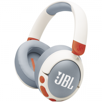 JBL Junior 470NC Kids - White
