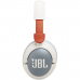 JBL Junior 470NC Kids - White over-ear hoofdtelefoon