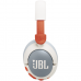 JBL Junior 470NC Kids - White over-ear hoofdtelefoon