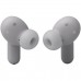 JBL LIVE BEAM 3 Zilver in-ear hoofdtelefoon