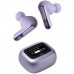 JBL LIVE BEAM 3 Paars in-ear hoofdtelefoon