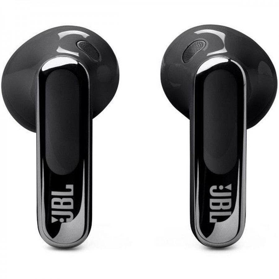 JBL LIVE FLEX 3 Zwart in-ear hoofdtelefoon