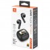 JBL LIVE FLEX 3 Zwart in-ear hoofdtelefoon