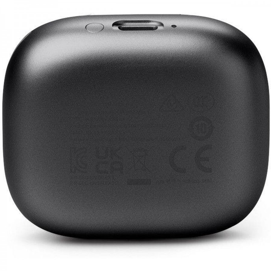 JBL LIVE FLEX 3 Zwart in-ear hoofdtelefoon