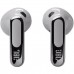 JBL LIVE FLEX 3 Zilver in-ear hoofdtelefoon