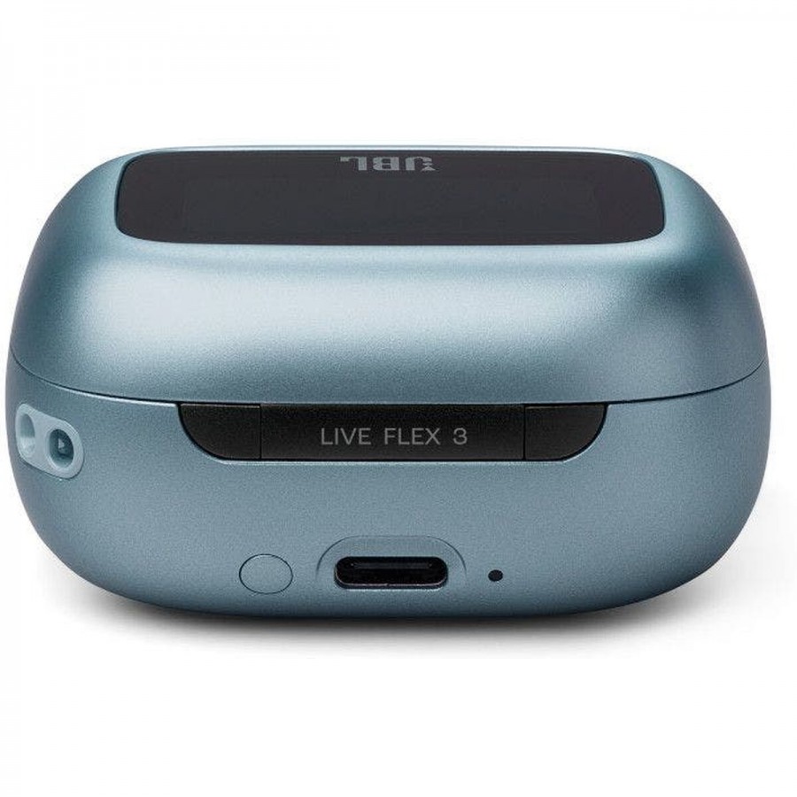 JBL LIVE FLEX 3 Blauw in-ear hoofdtelefoon