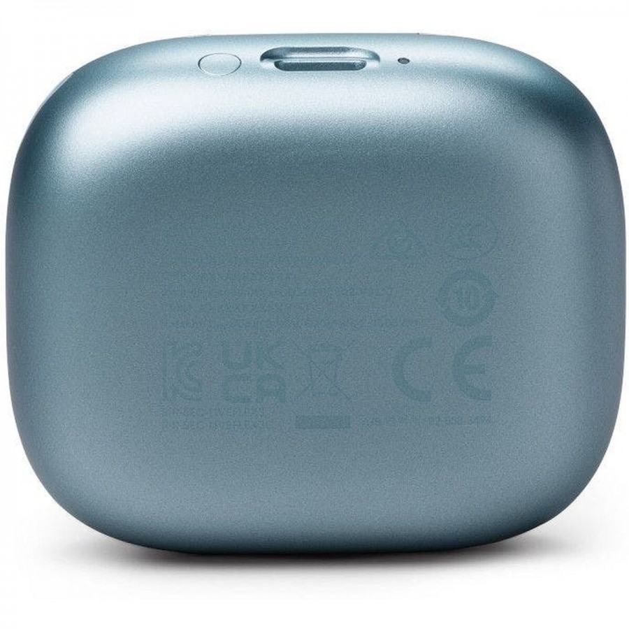 JBL LIVE FLEX 3 Blauw in-ear hoofdtelefoon