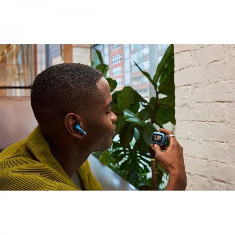 JBL LIVE FLEX 3 Blauw in-ear hoofdtelefoon