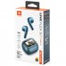 JBL LIVE FLEX 3 Blauw in-ear hoofdtelefoon
