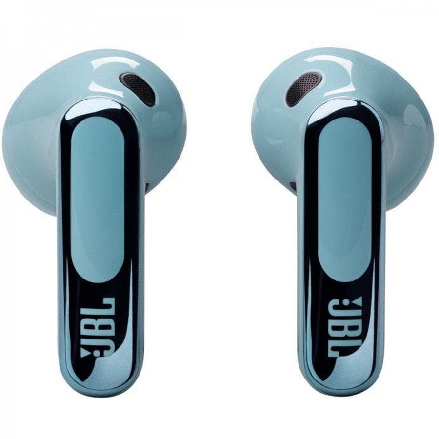JBL LIVE FLEX 3 Blauw in-ear hoofdtelefoon