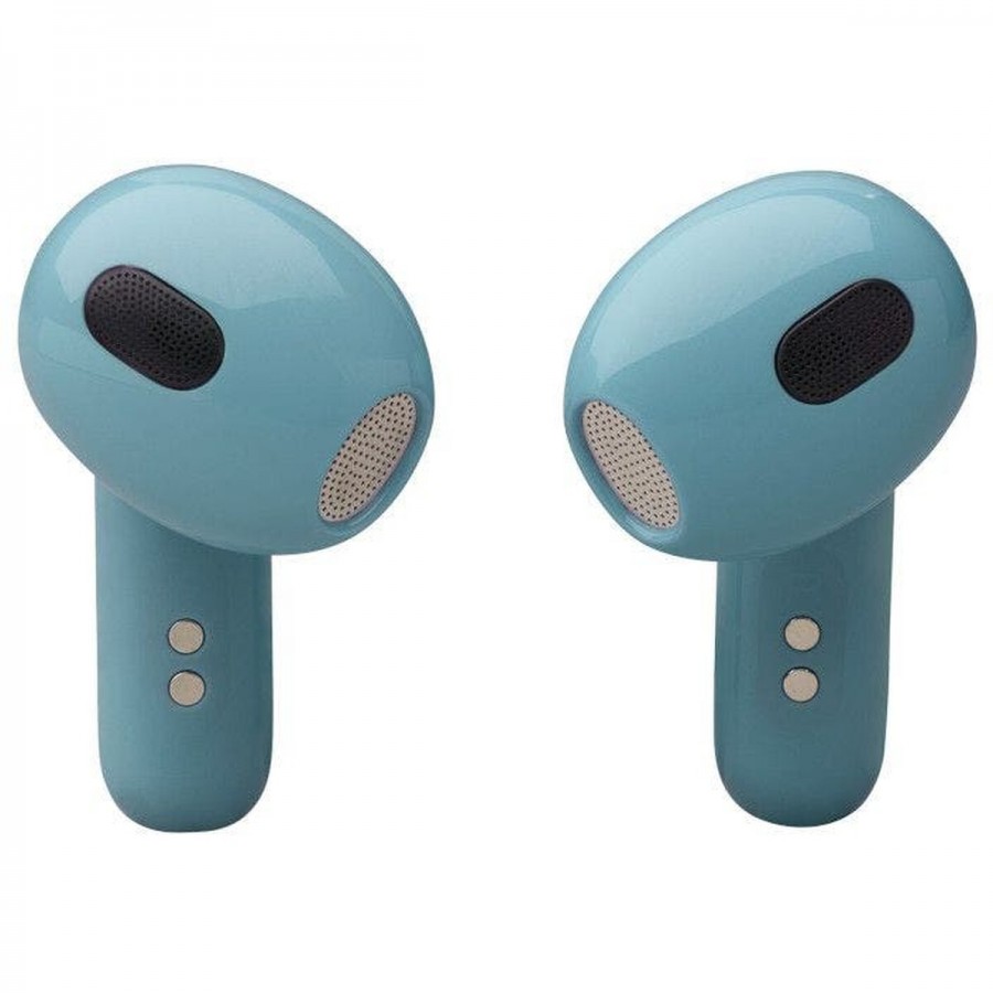 JBL LIVE FLEX 3 Blauw in-ear hoofdtelefoon