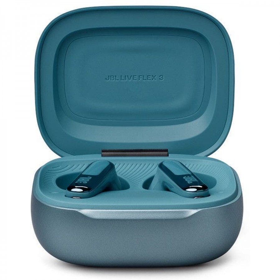 JBL LIVE FLEX 3 Blauw in-ear hoofdtelefoon