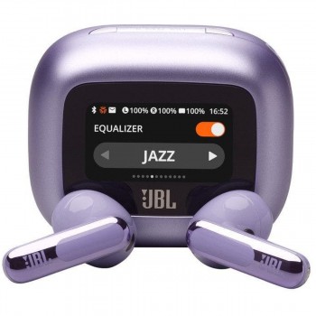 JBL LIVE FLEX 3 Paars