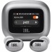JBL LIVE BUDS 3 Zilver in-ear hoofdtelefoon