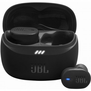 JBL Tune Buds 2 Zwart