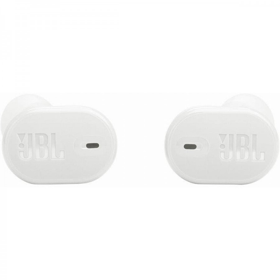 JBL Tune Buds 2 Wit in-ear hoofdtelefoon