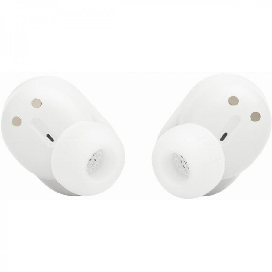 JBL Tune Buds 2 Wit in-ear hoofdtelefoon