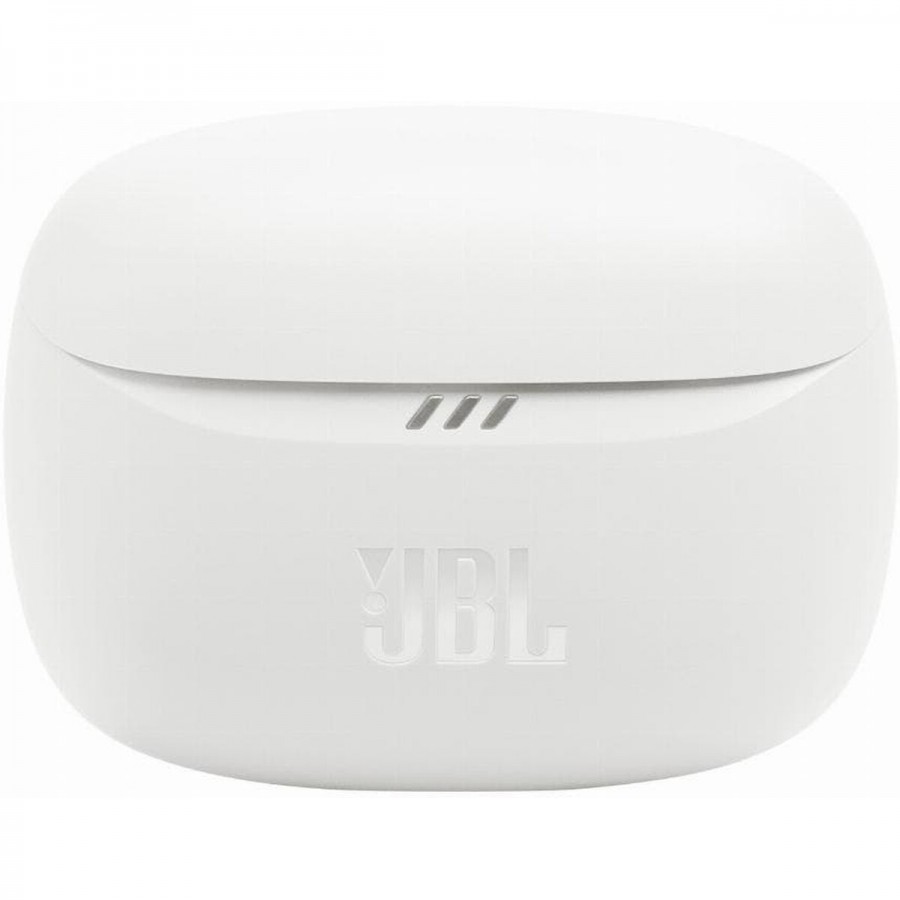 JBL Tune Buds 2 Wit in-ear hoofdtelefoon