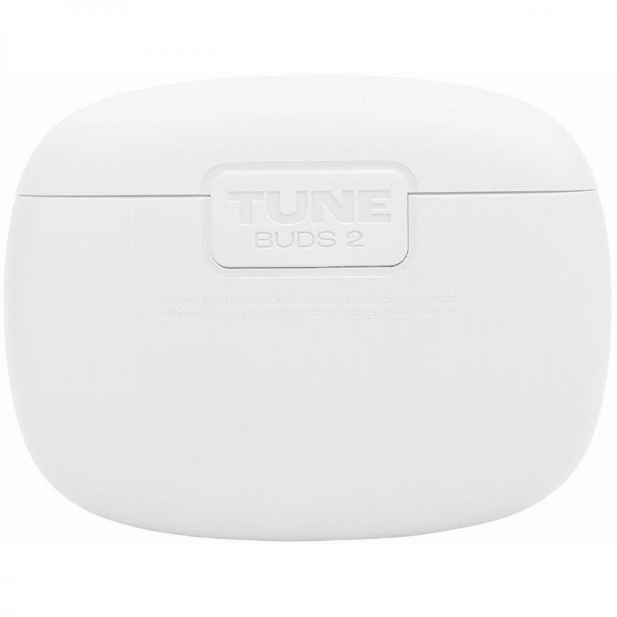 JBL Tune Buds 2 Wit in-ear hoofdtelefoon