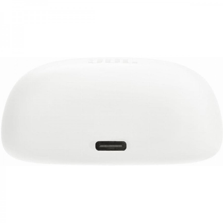 JBL Tune Buds 2 Wit in-ear hoofdtelefoon