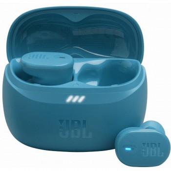 JBL Tune Buds 2 Groen