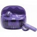 JBL Tune Beam 2 Ghost Purple in-ear hoofdtelefoon