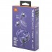 JBL Tune Beam 2 Ghost Purple in-ear hoofdtelefoon