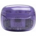 JBL Tune Beam 2 Ghost Purple in-ear hoofdtelefoon