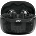 JBL Tune Beam 2 Ghost Black in-ear hoofdtelefoon