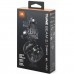 JBL Tune Beam 2 Ghost Black in-ear hoofdtelefoon