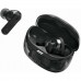 JBL Tune Beam 2 Ghost Black in-ear hoofdtelefoon