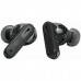 JBL Tune Beam 2 Ghost Black in-ear hoofdtelefoon