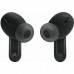 JBL Tune Beam 2 Ghost Black in-ear hoofdtelefoon