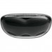 JBL Tune Beam 2 Ghost Black in-ear hoofdtelefoon