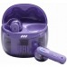 JBL Tune Flex 2 Ghost Purple in-ear hoofdtelefoon
